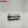 GutenTop NPT Standard King Combination Pipe Nipple Steel Chapado, KC Nipple